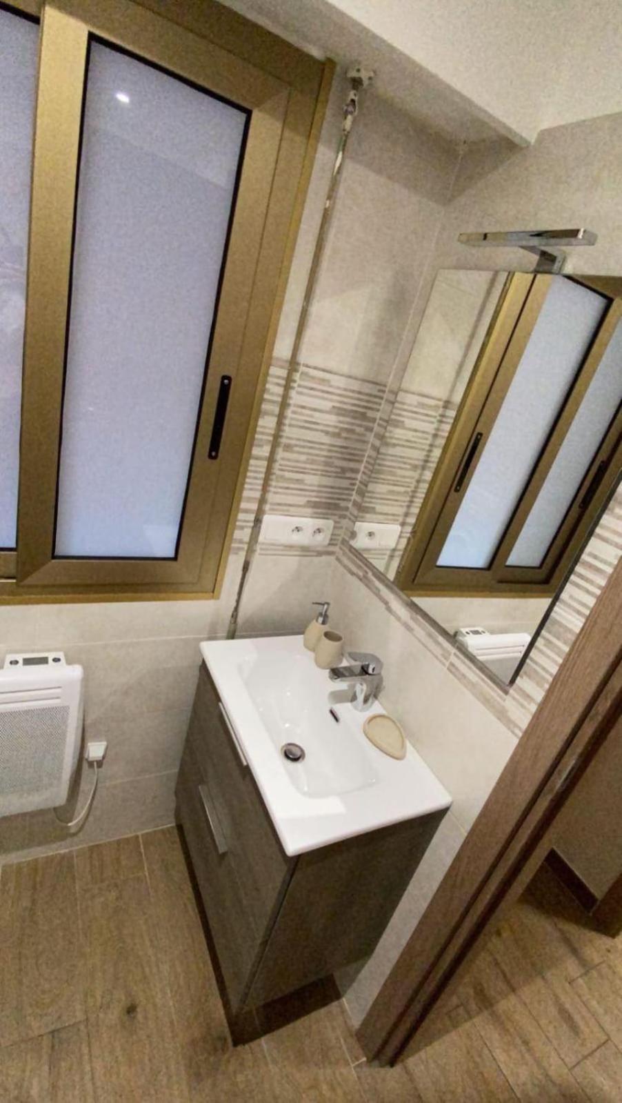 Les Almadies Apartment Nice Luaran gambar