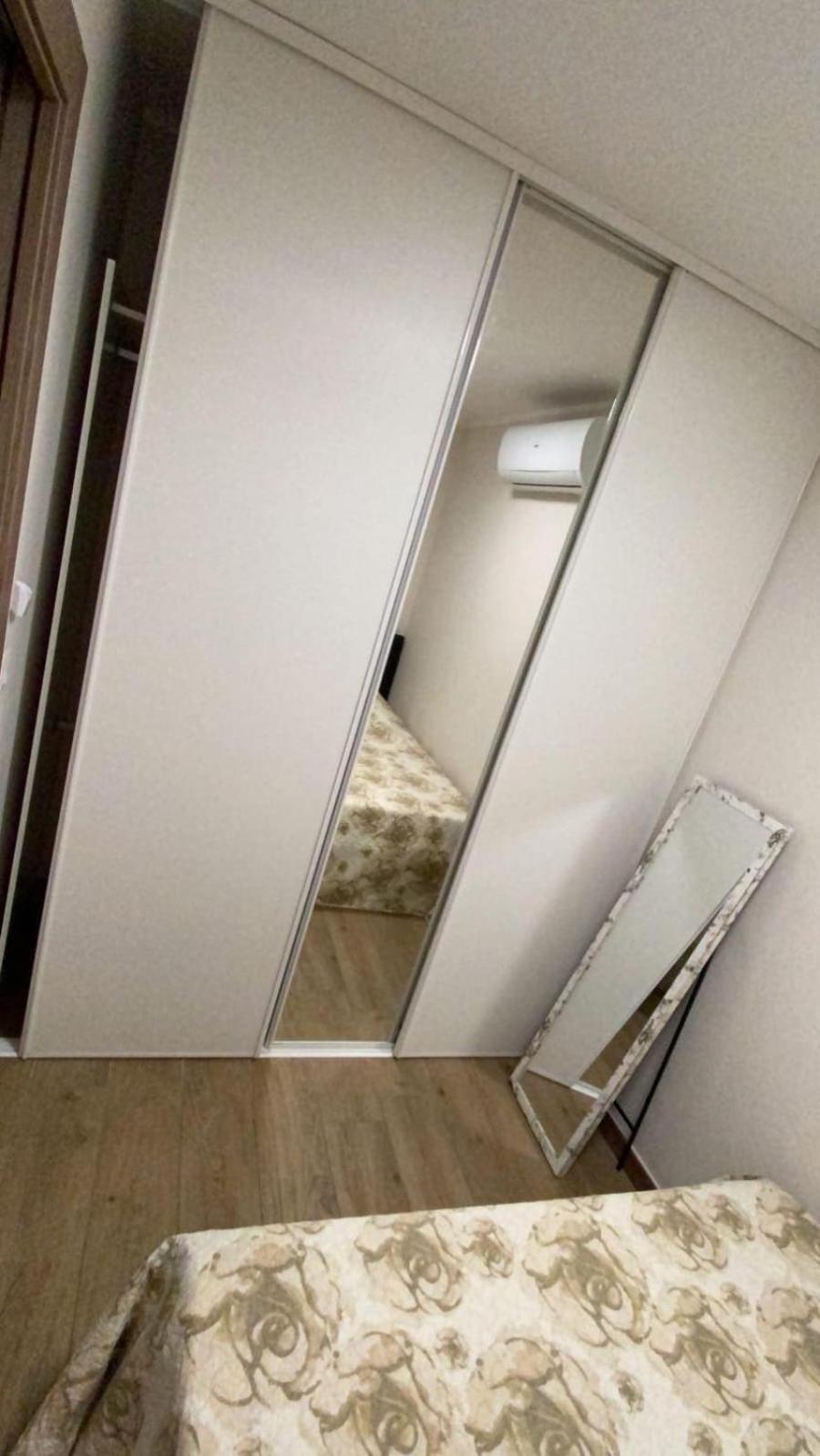 Les Almadies Apartment Nice Luaran gambar