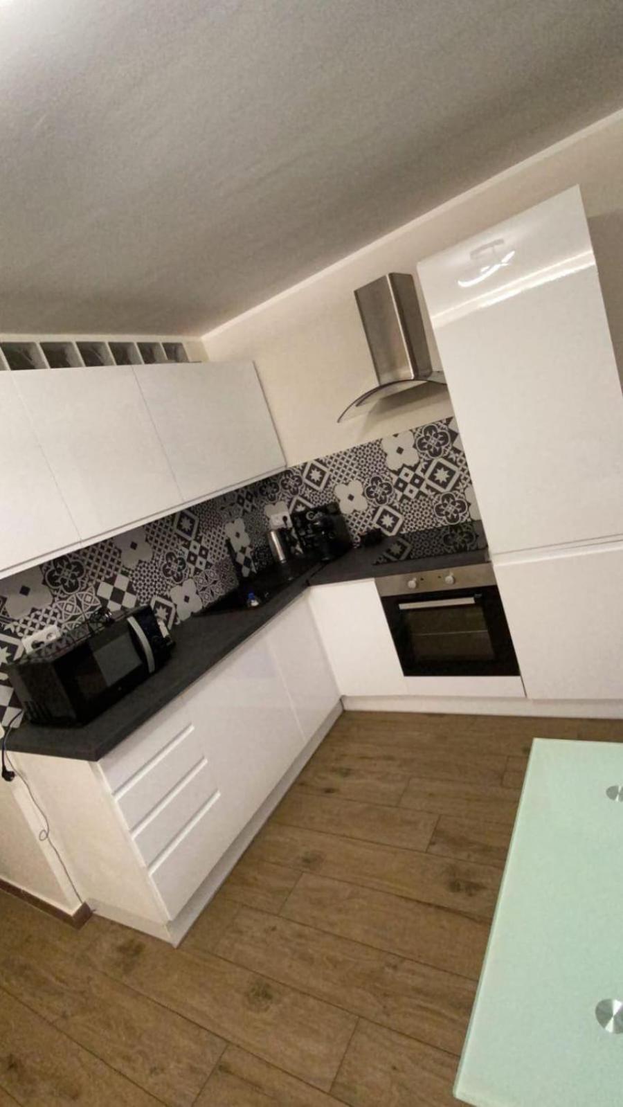 Les Almadies Apartment Nice Luaran gambar