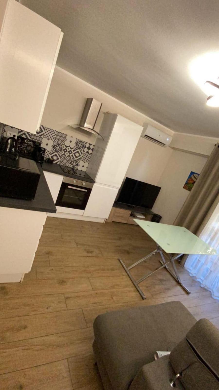 Les Almadies Apartment Nice Luaran gambar