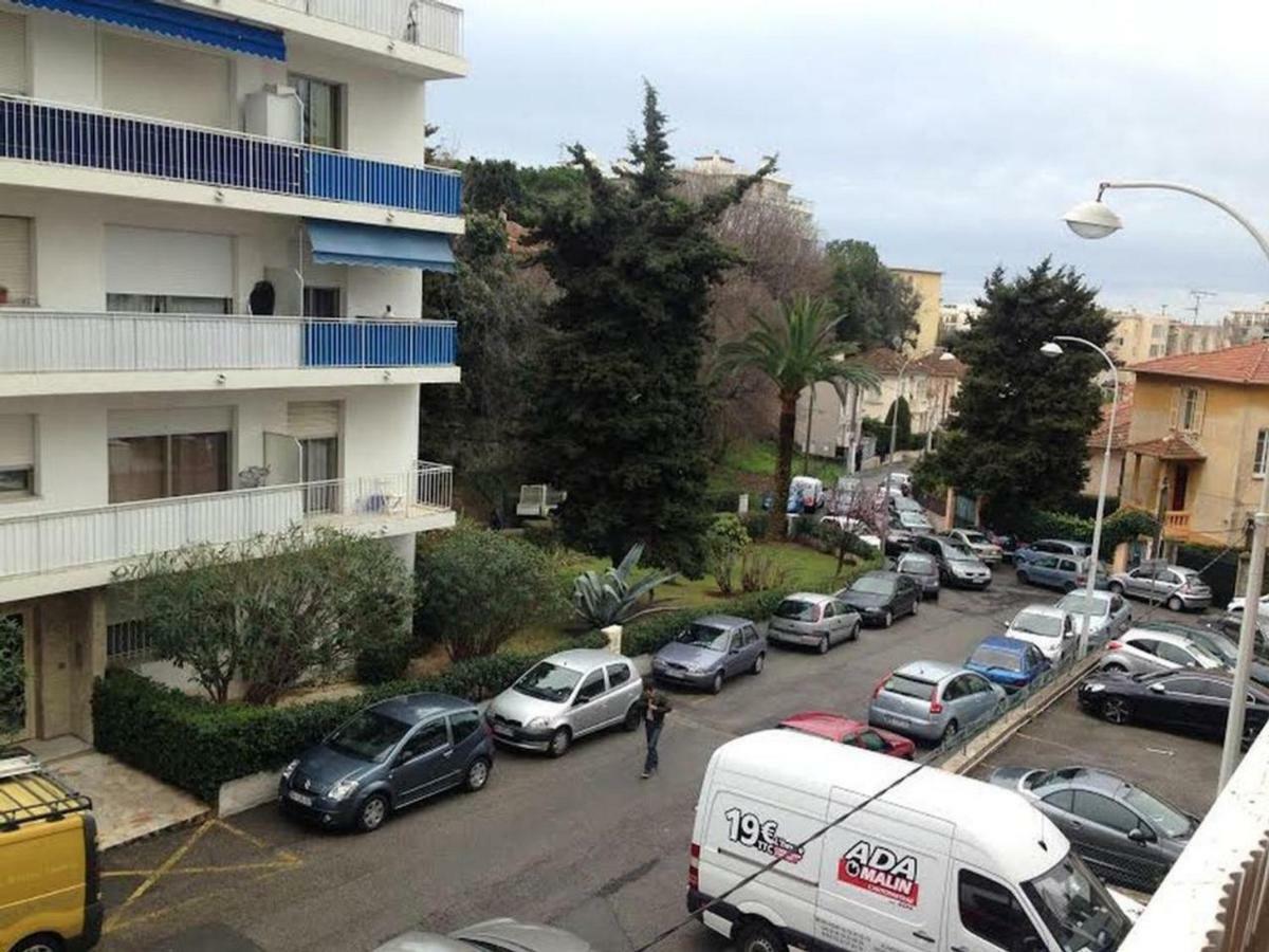 Les Almadies Apartment Nice Luaran gambar